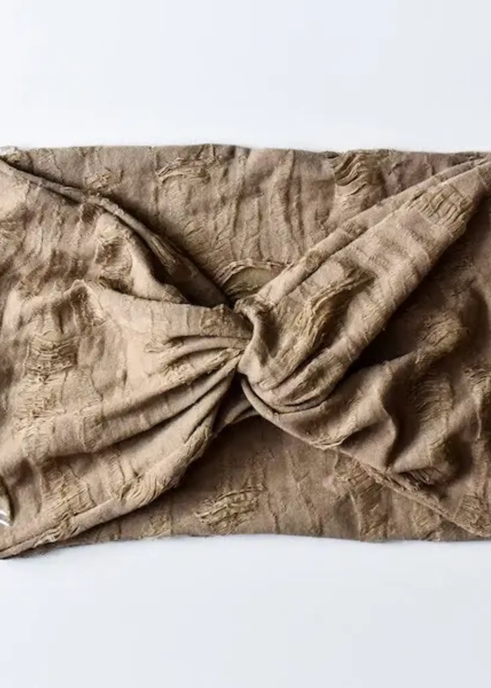 Soulvation Distressed Turband