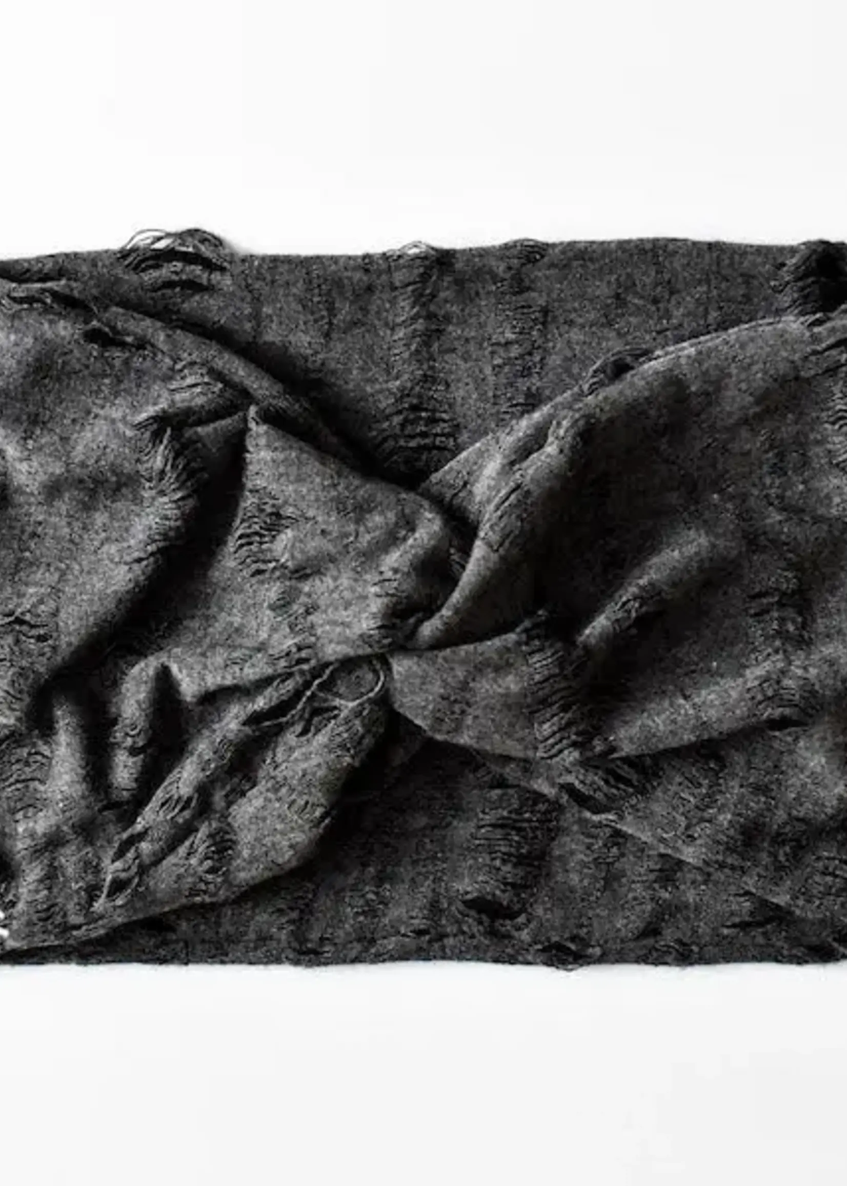 Soulvation Distressed Turband