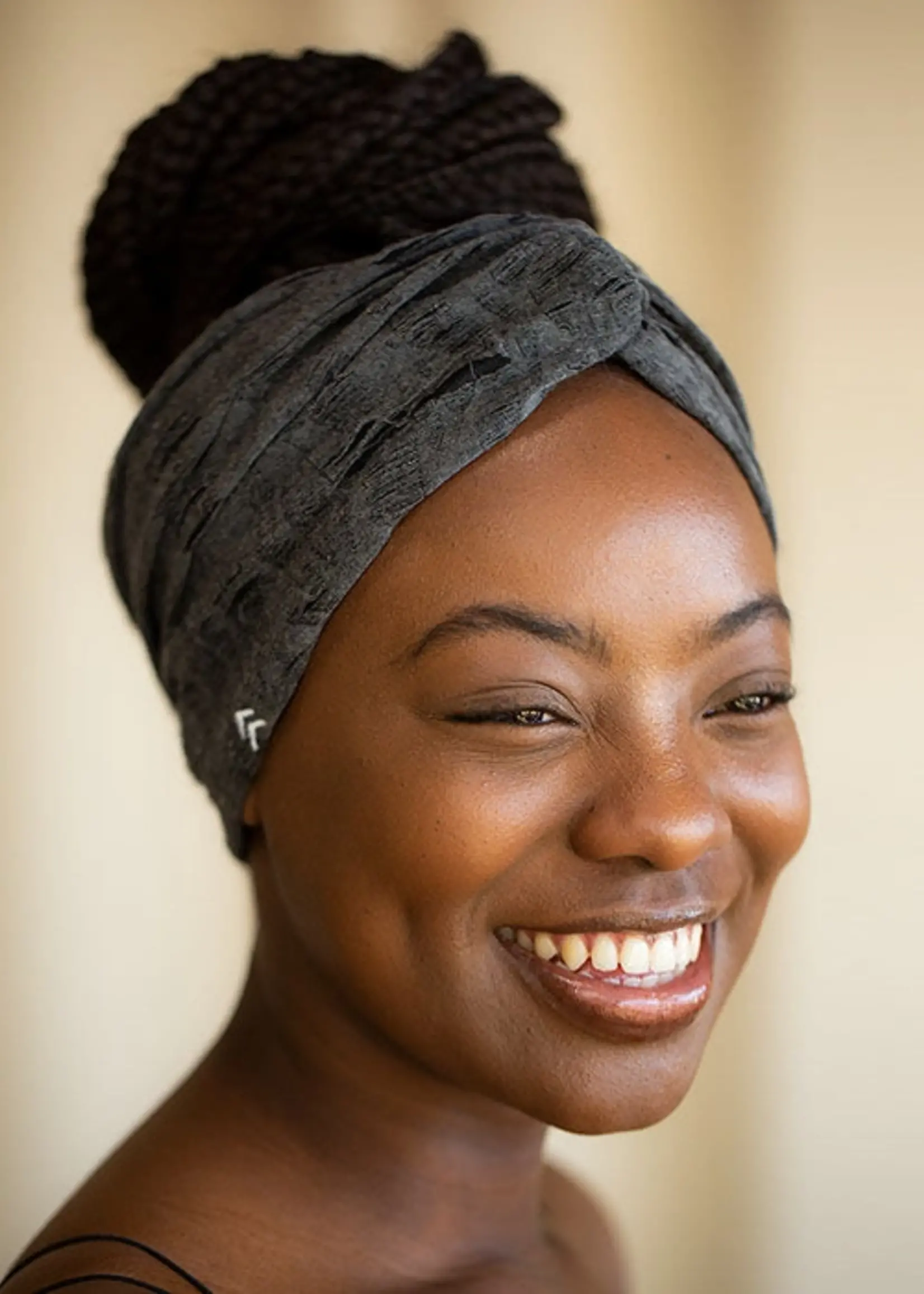 Soulvation Distressed Turband