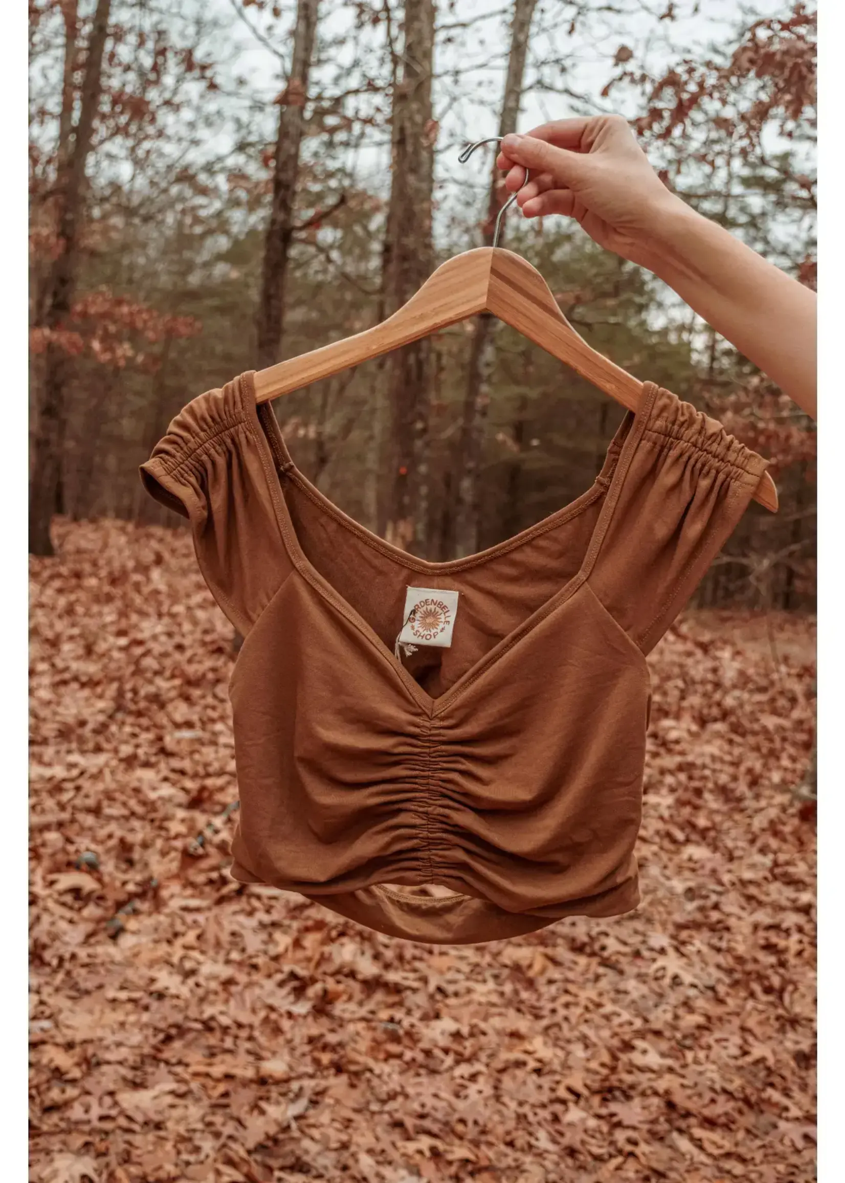 Gardenbelle Shop Ecovero Crop