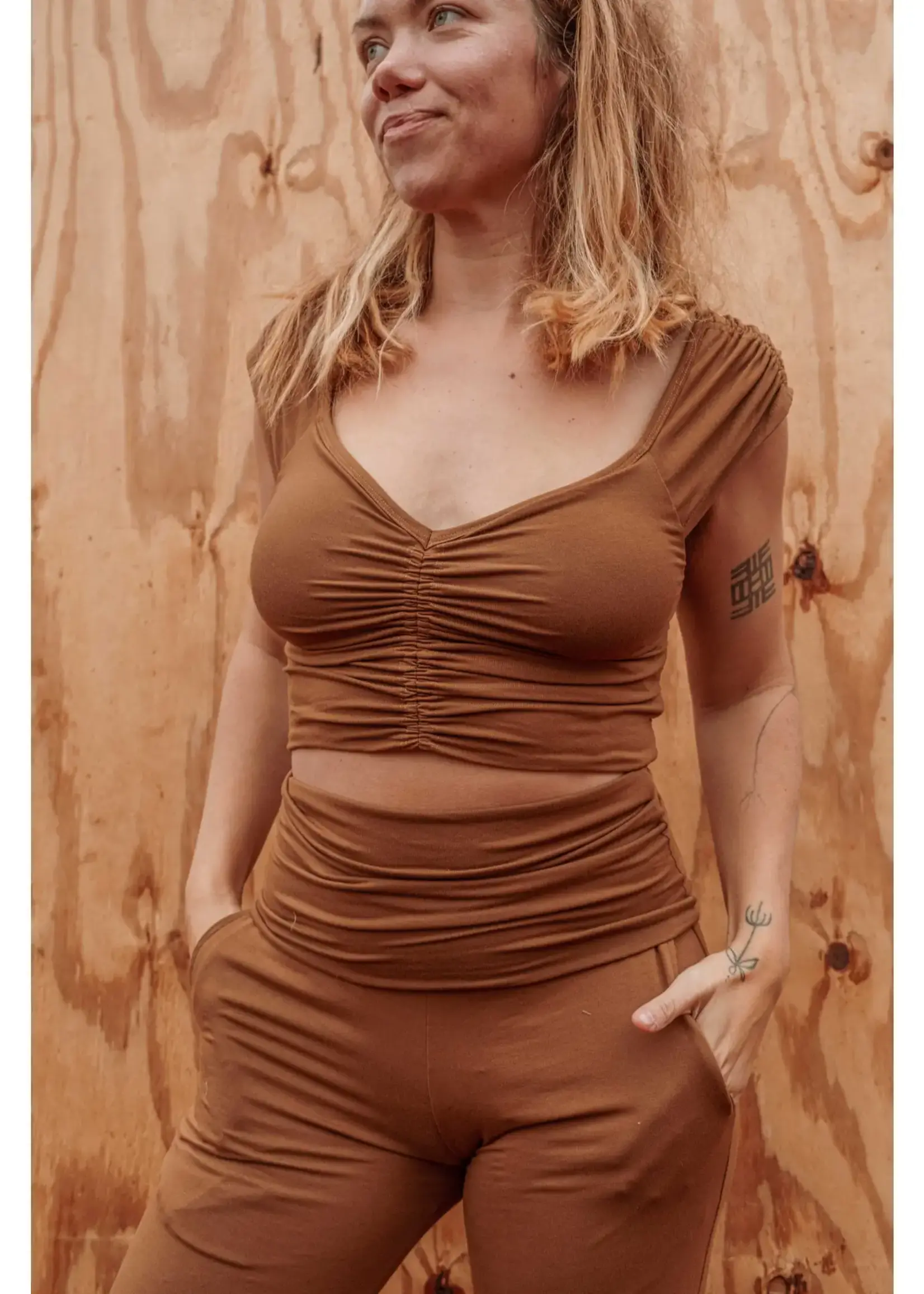 Gardenbelle Shop Ecovero Crop