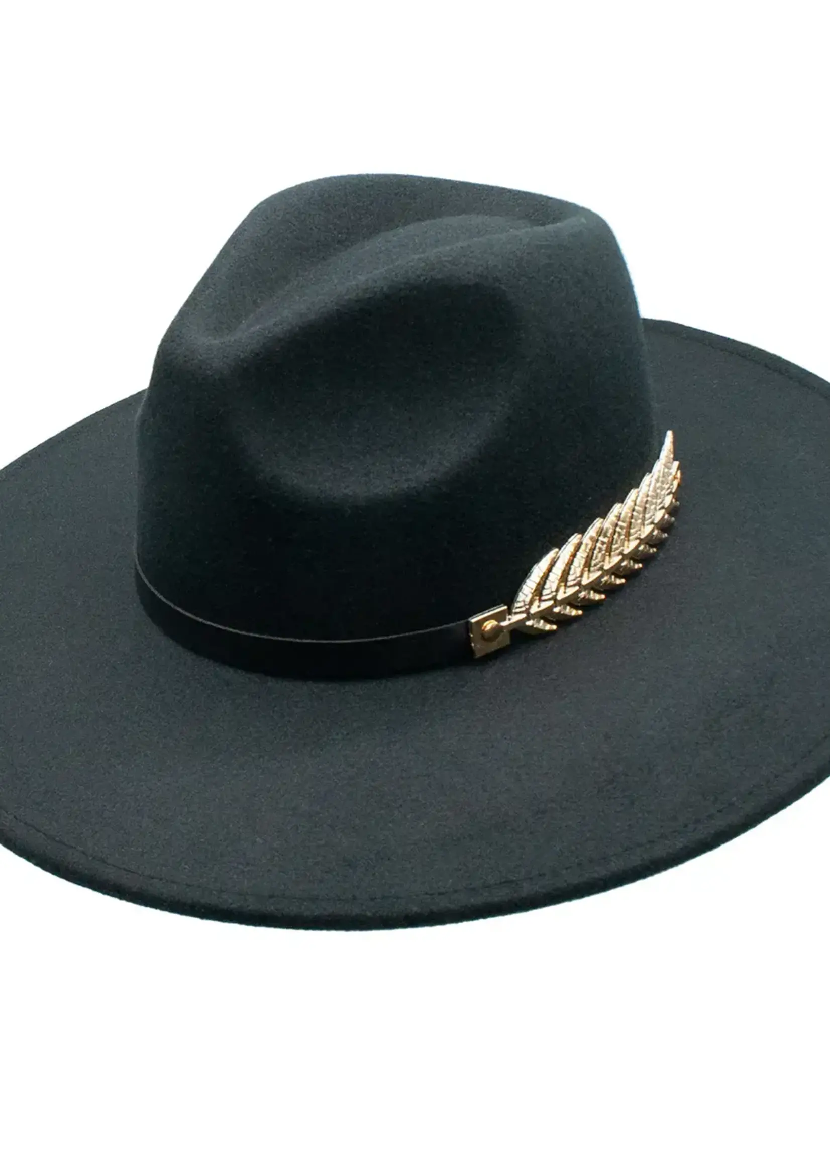 Peter Grimm Grace Wool Adjustable Hat