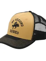 Peter Grimm 2nd Rodeo Hat