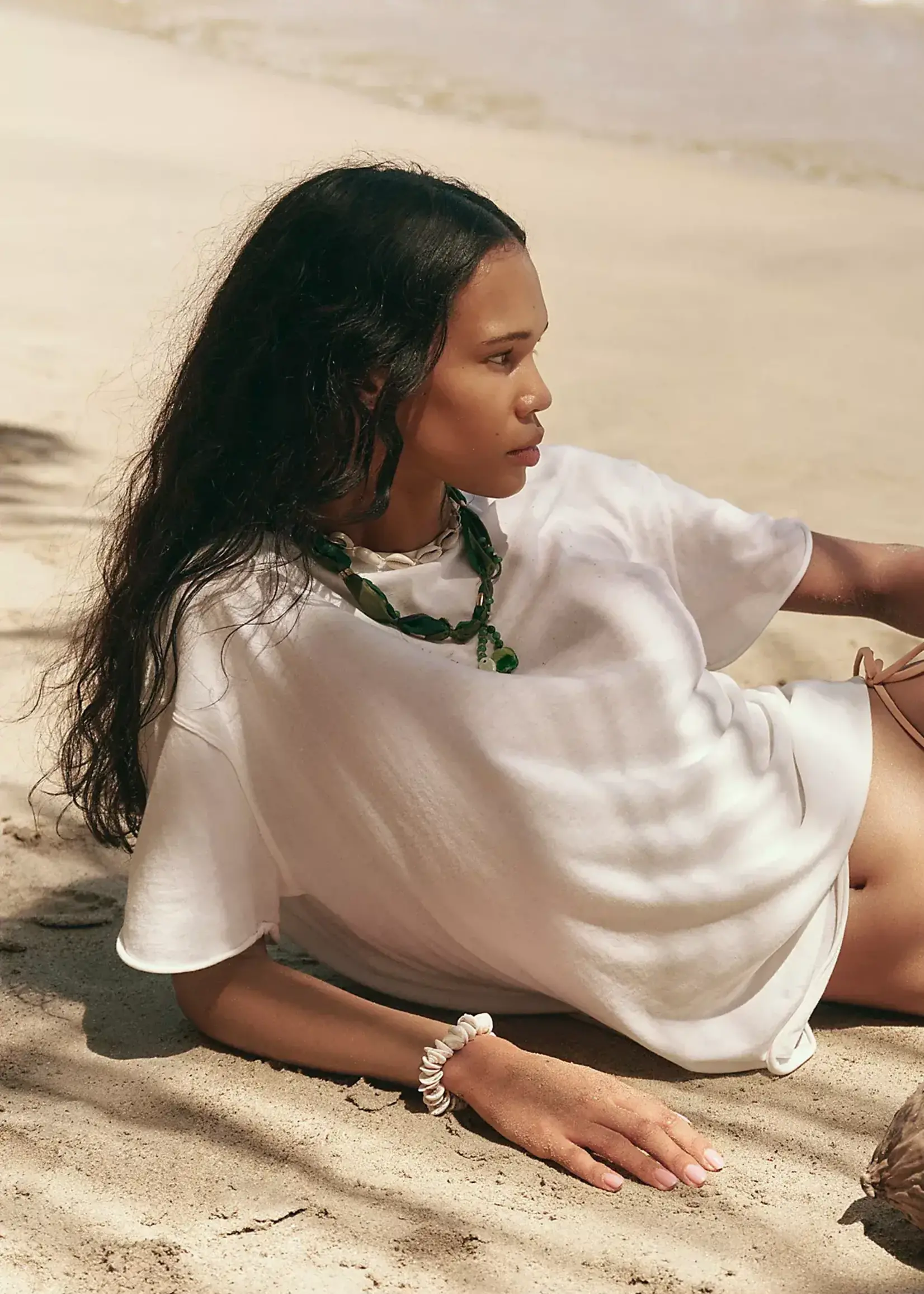 Free People Nina Tee