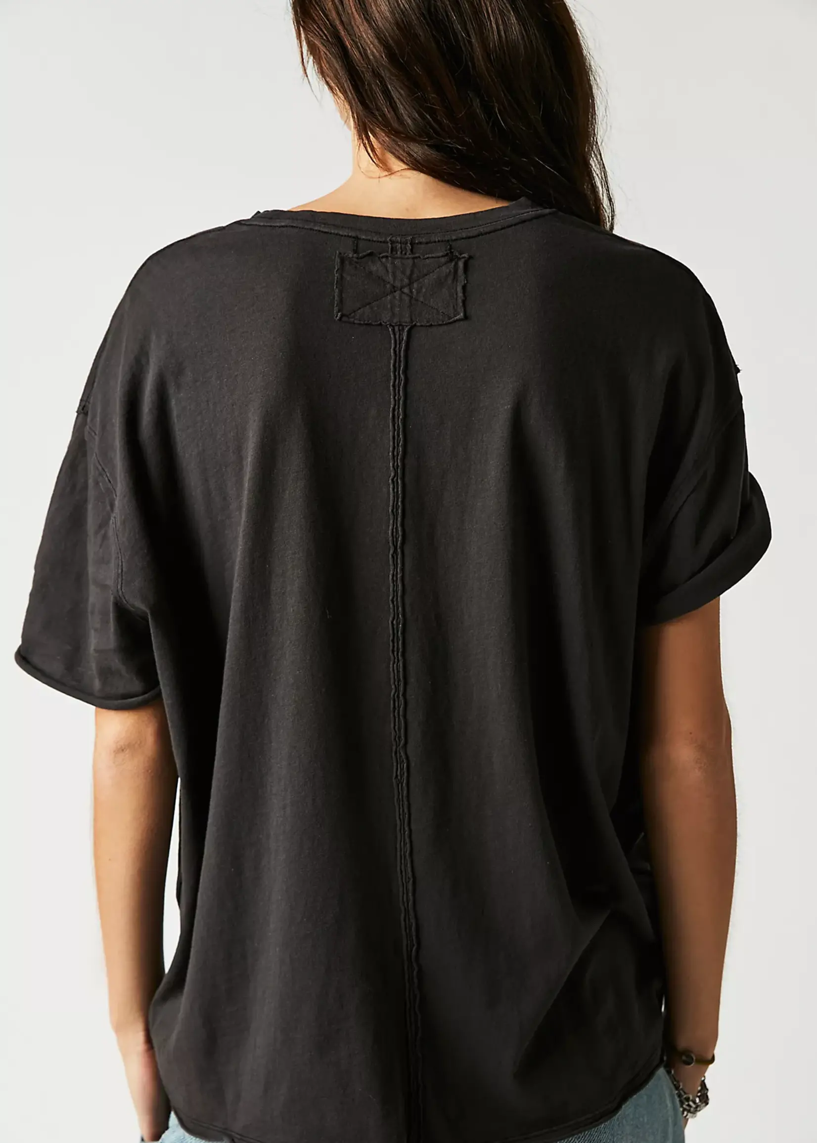 Free People Nina Tee