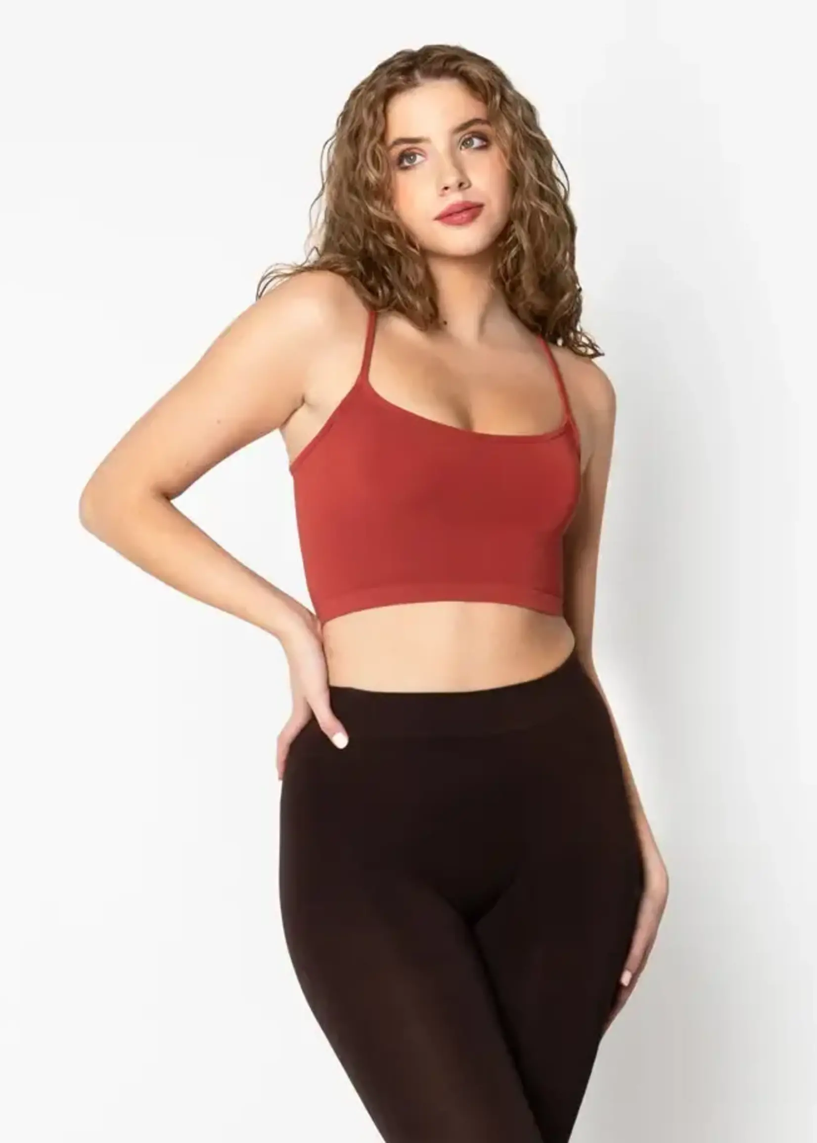 C'est Moi Bamboo Tankini
