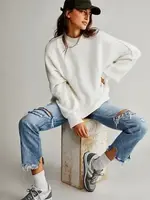 Free People Easy Street Tunic