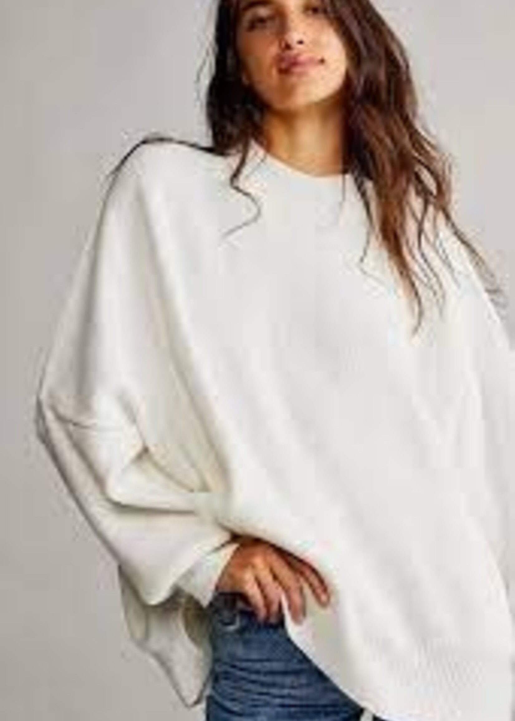 Free People Easy Street Tunic