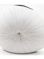 Art Floral Trading LLC Diva Round Vase W23