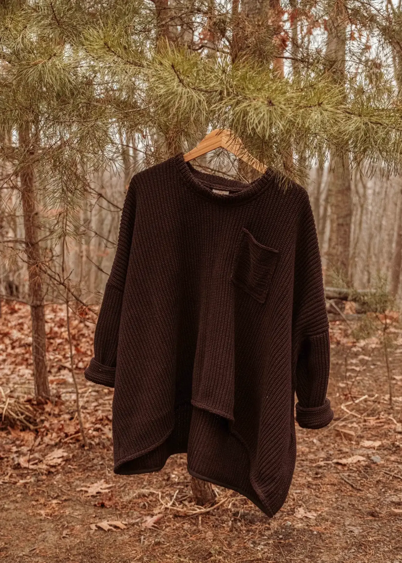 Gardenbelle Shop Charlie Sweater