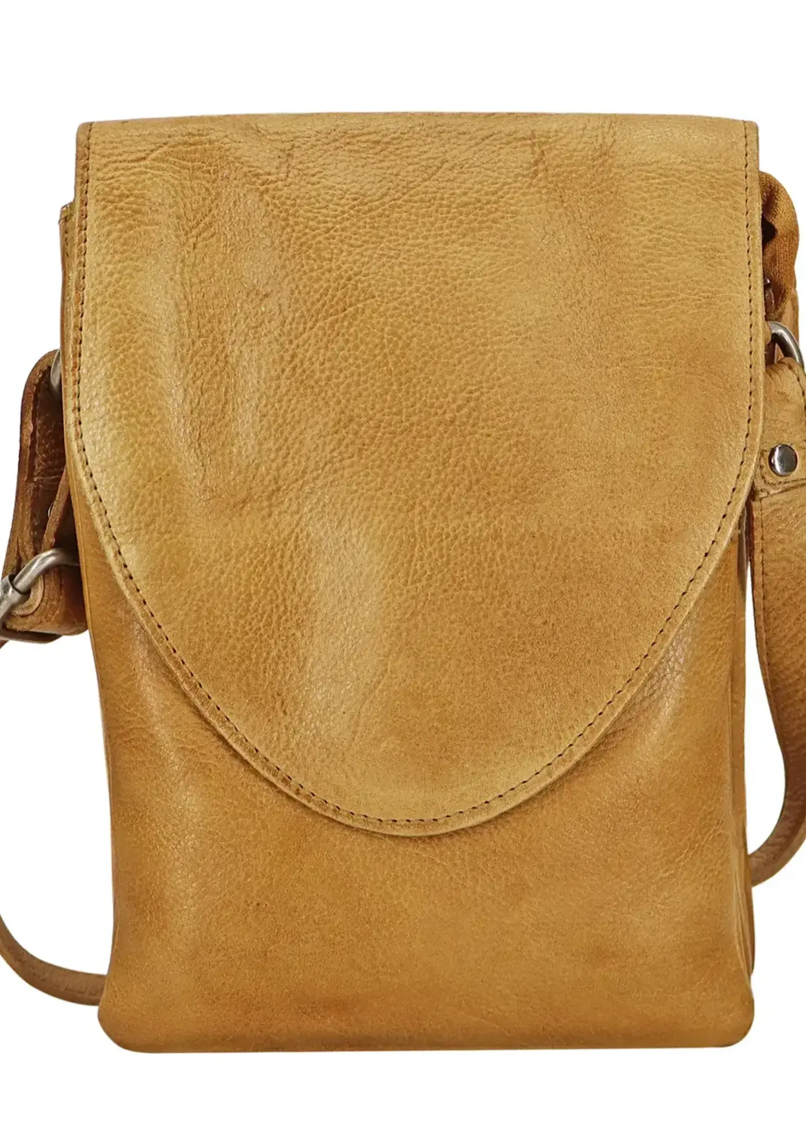 Latico Leathers Pippa Crossbody