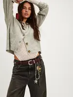 Free People Deep Trance Dropped Bf