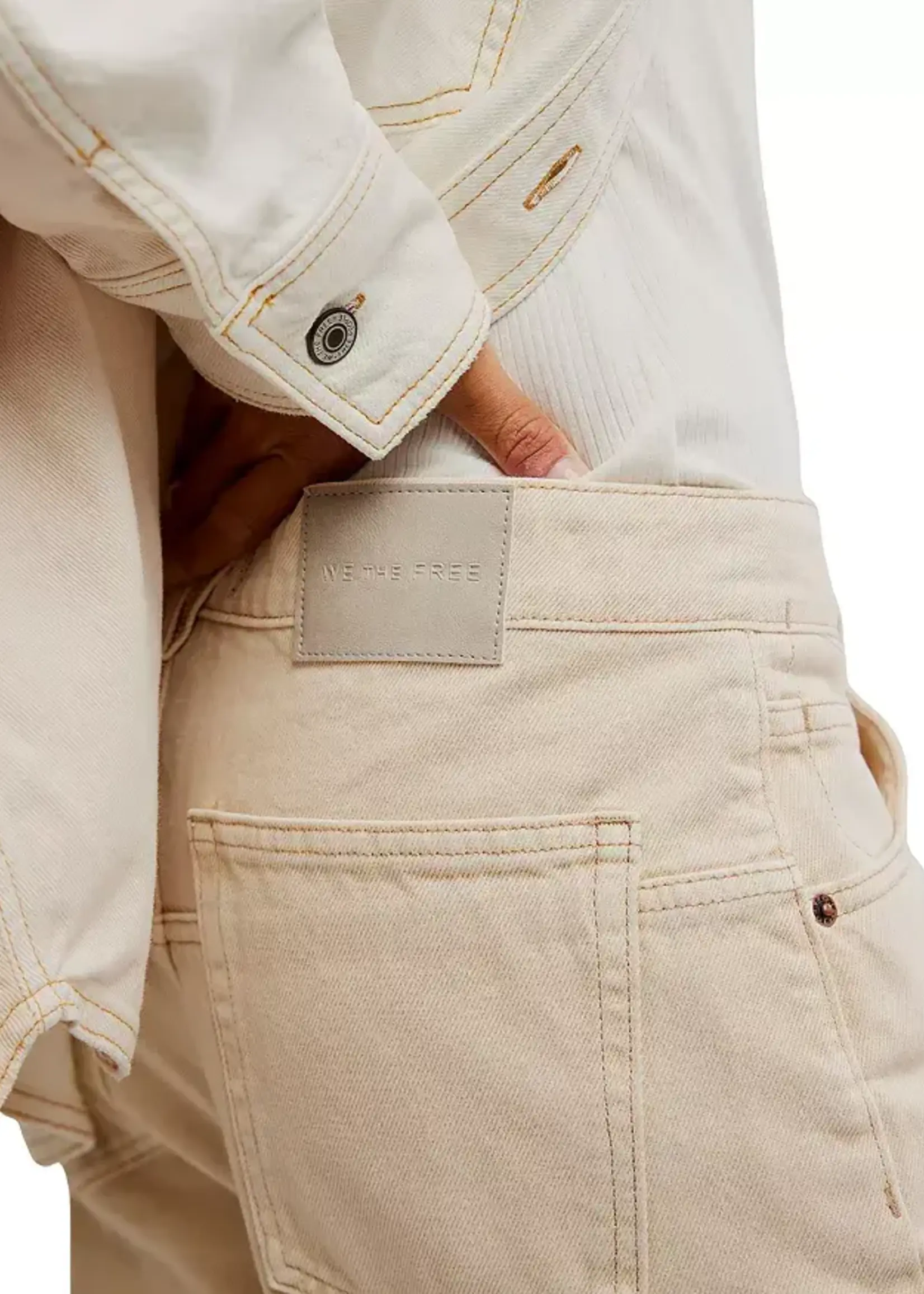 Free People Deep Trance Dropped Bf