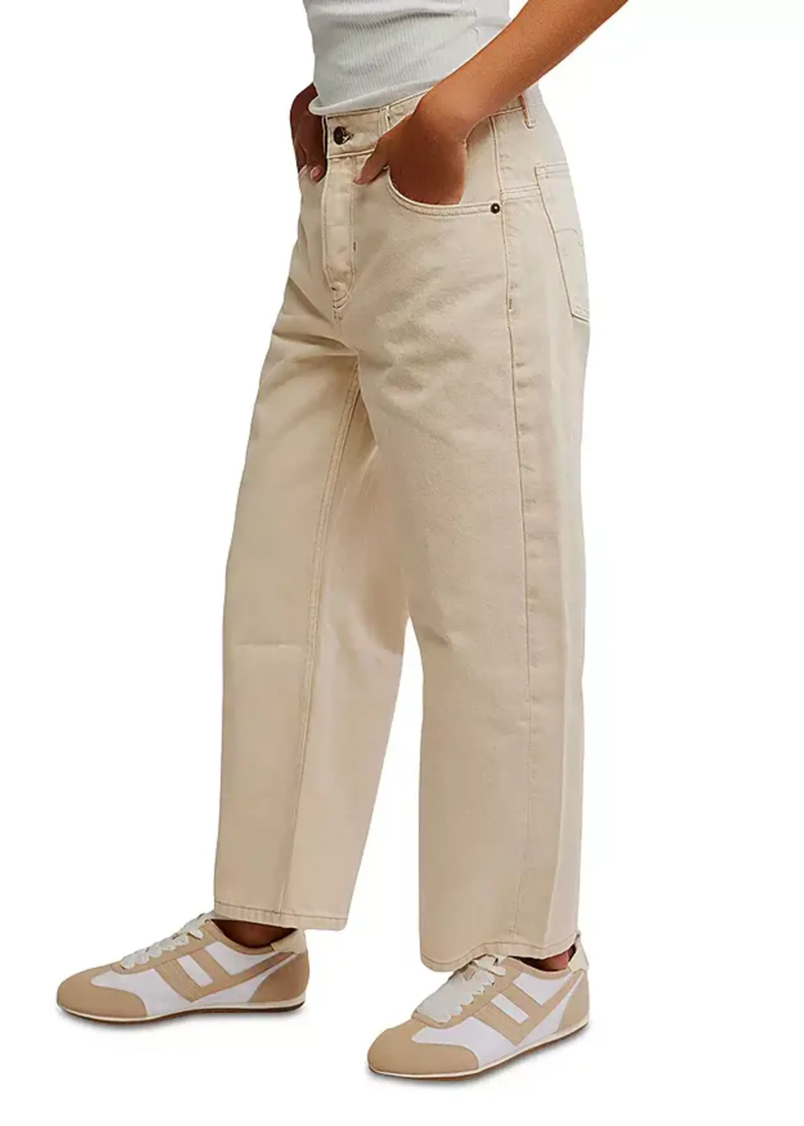 Free People Deep Trance Dropped Bf