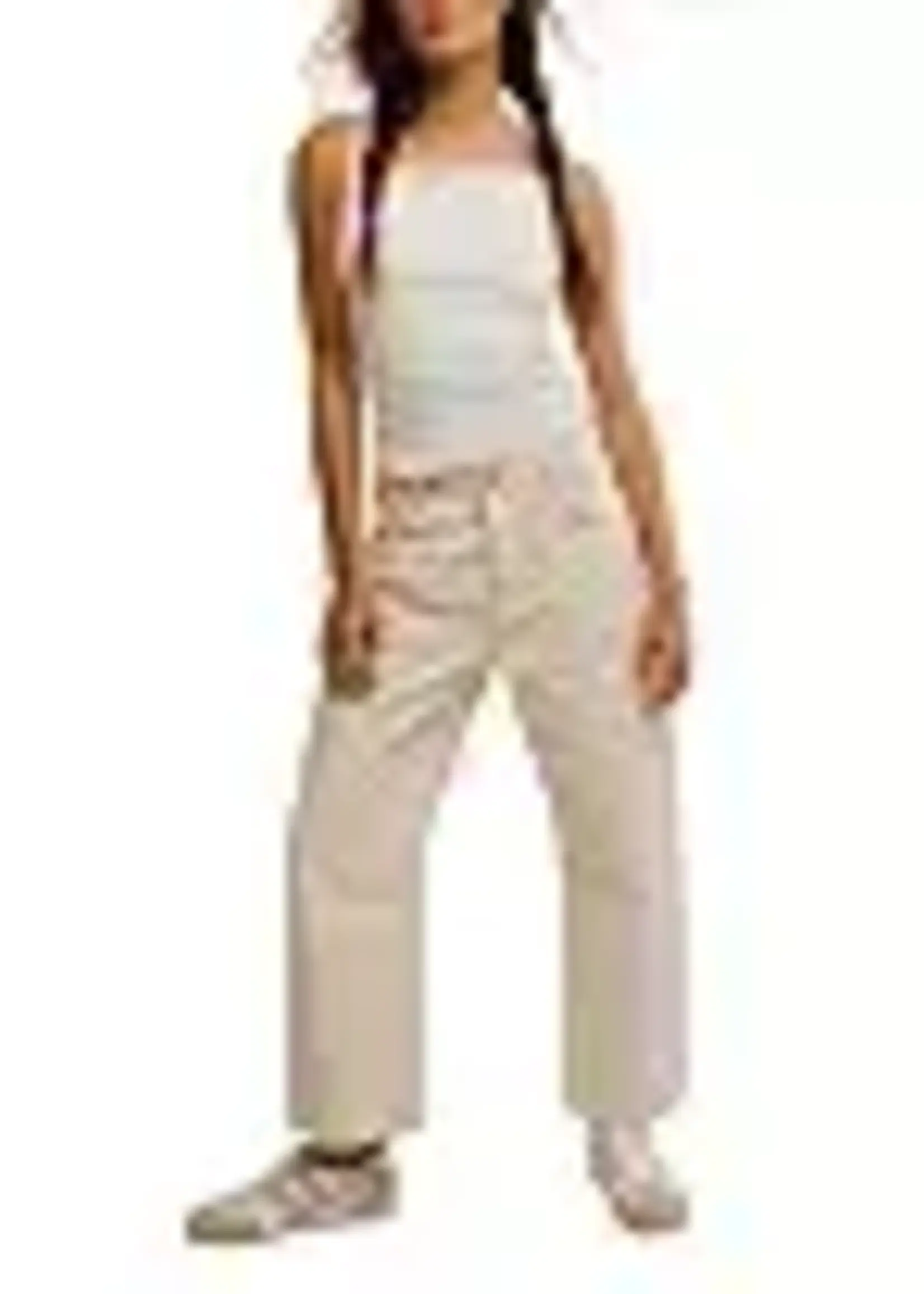 Free People Deep Trance Dropped Bf