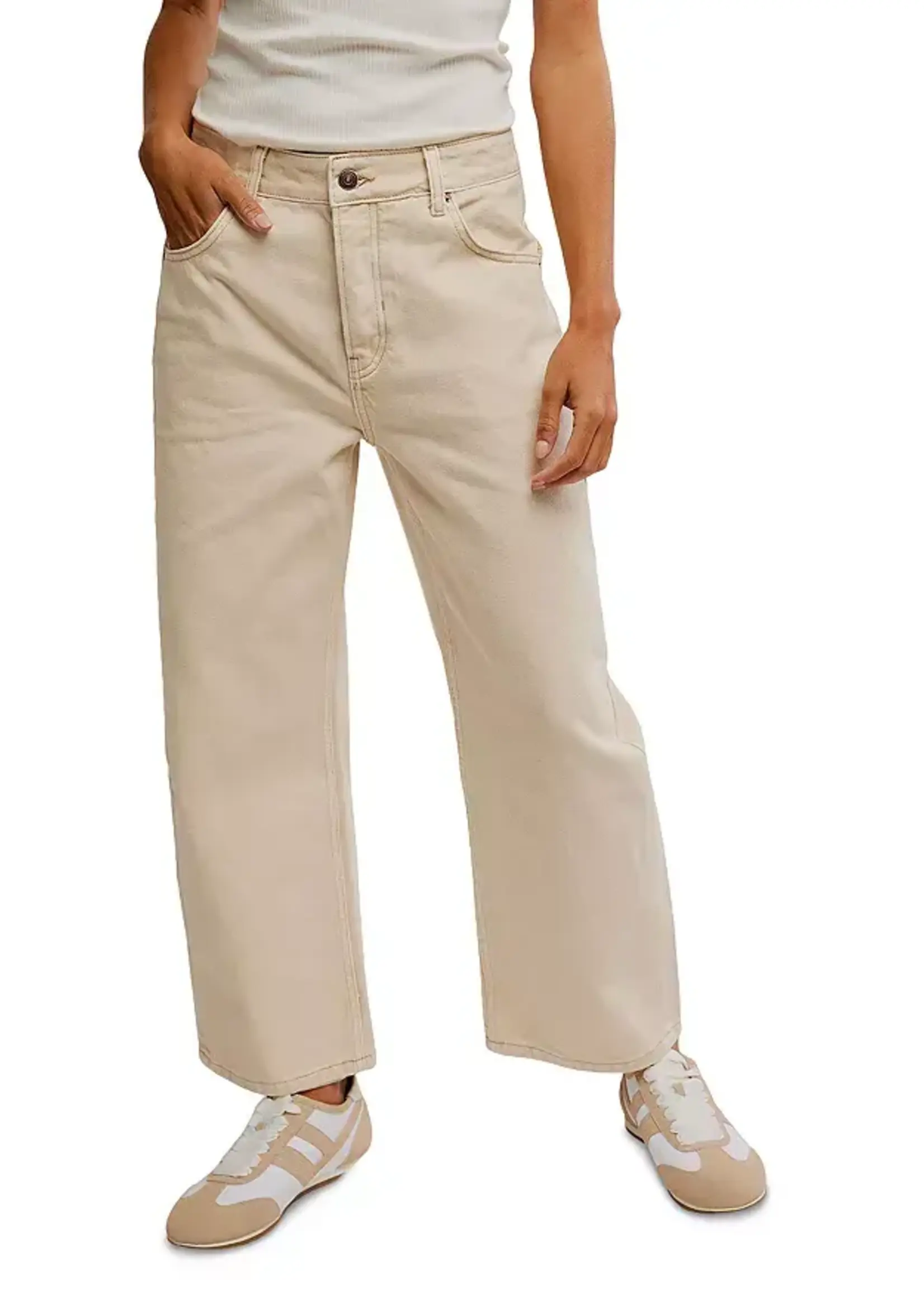 Free People Deep Trance Dropped Bf