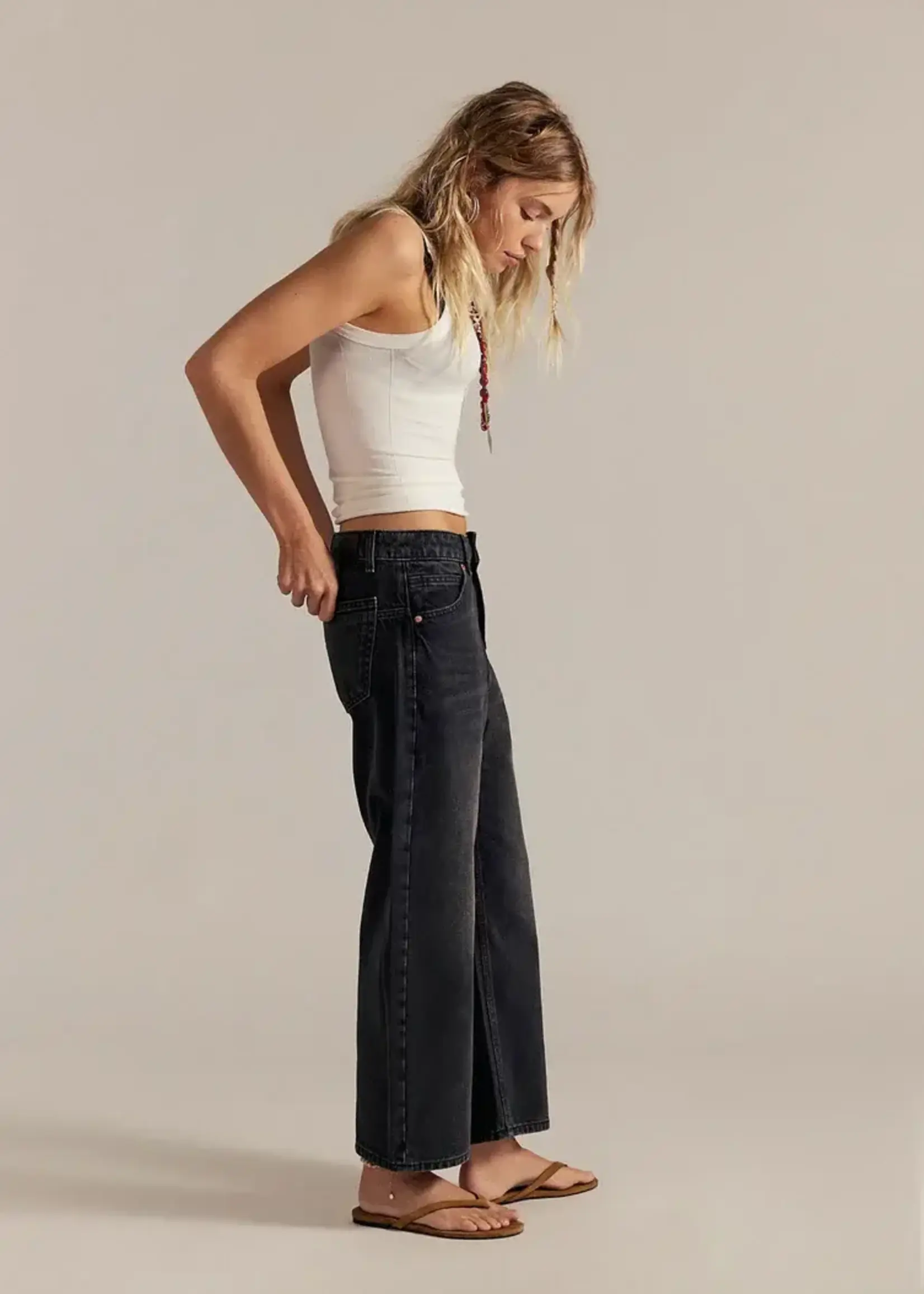 Free People Deep Trance Dropped Bf