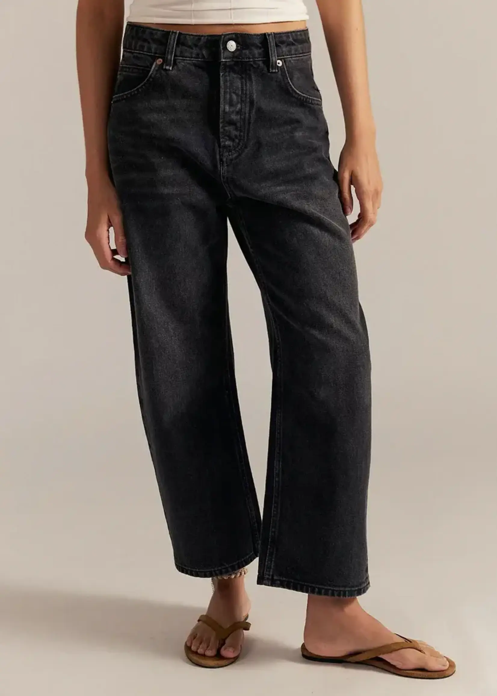 Free People Deep Trance Dropped Bf