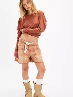 Free People Moxie LS