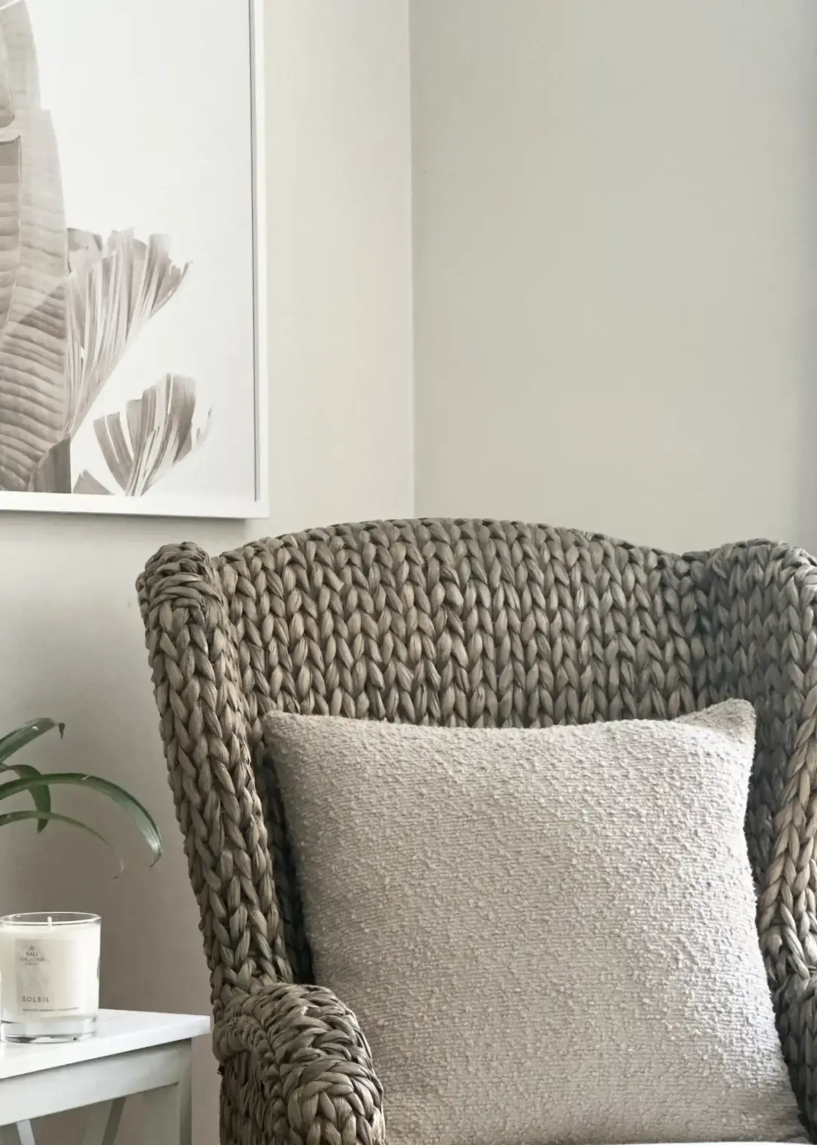 Sea Love Candles & Company Sea Love Candle The Bali Collection Sunset Nights