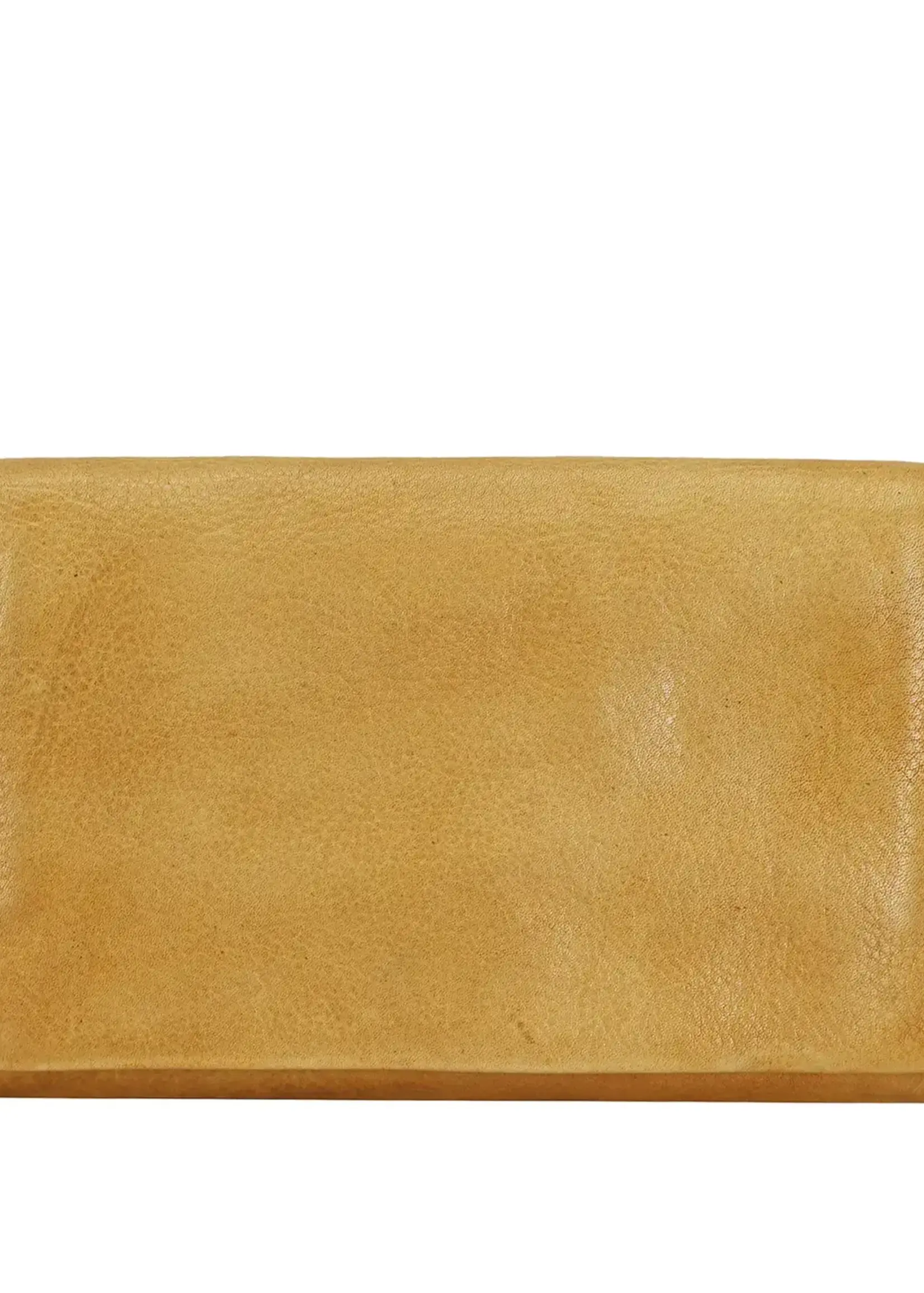 Latico Leathers Eloise Wallet 2
