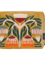 Danica Studio Venus Embroidered Pouch