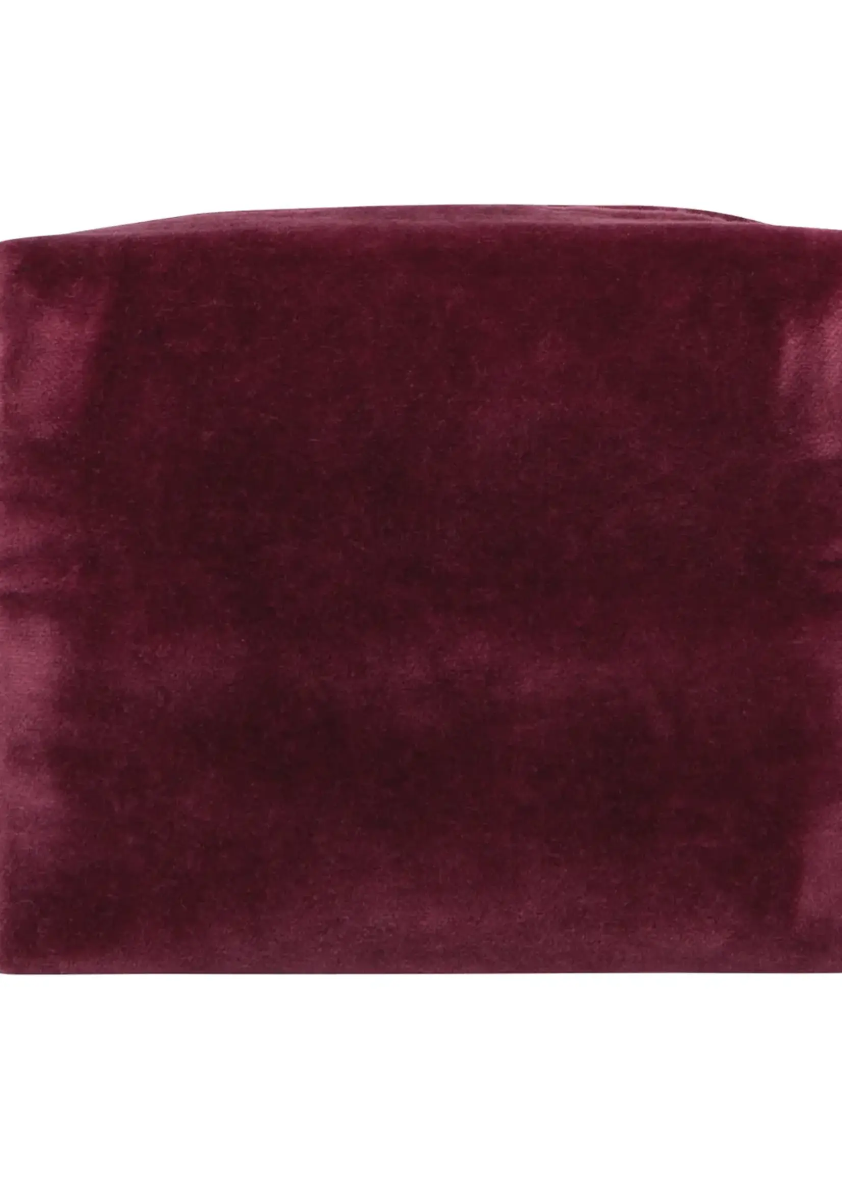 Danica Studio Plume Embroidered Pouch