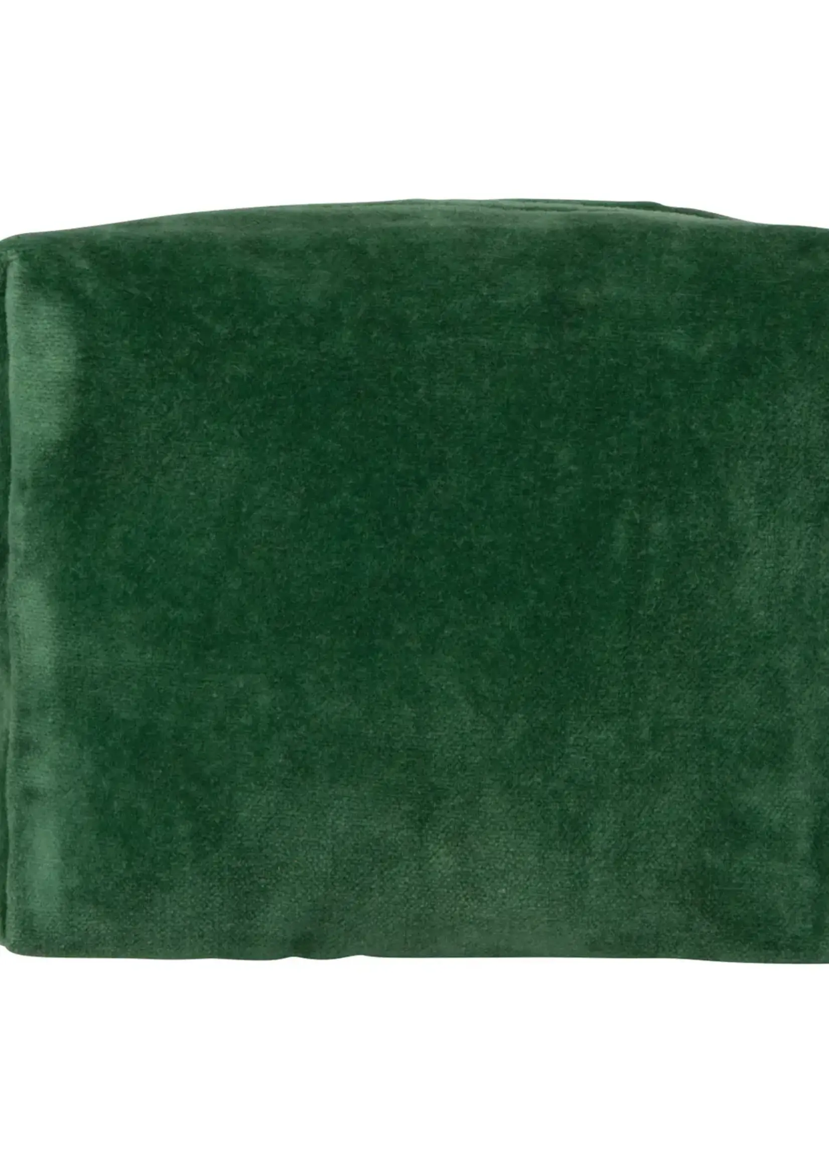 Danica Studio Wildgrove Embroidered Pouch