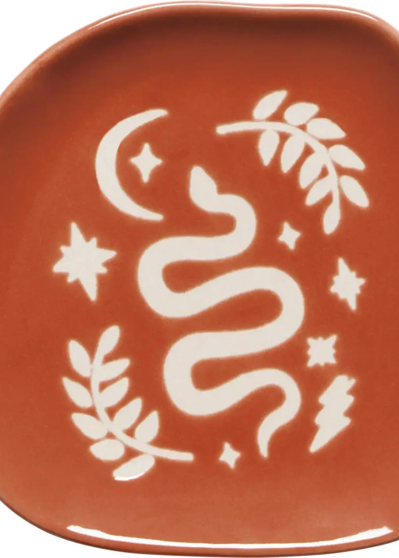 Danica Studio Olympus Imprint Trinket Tray