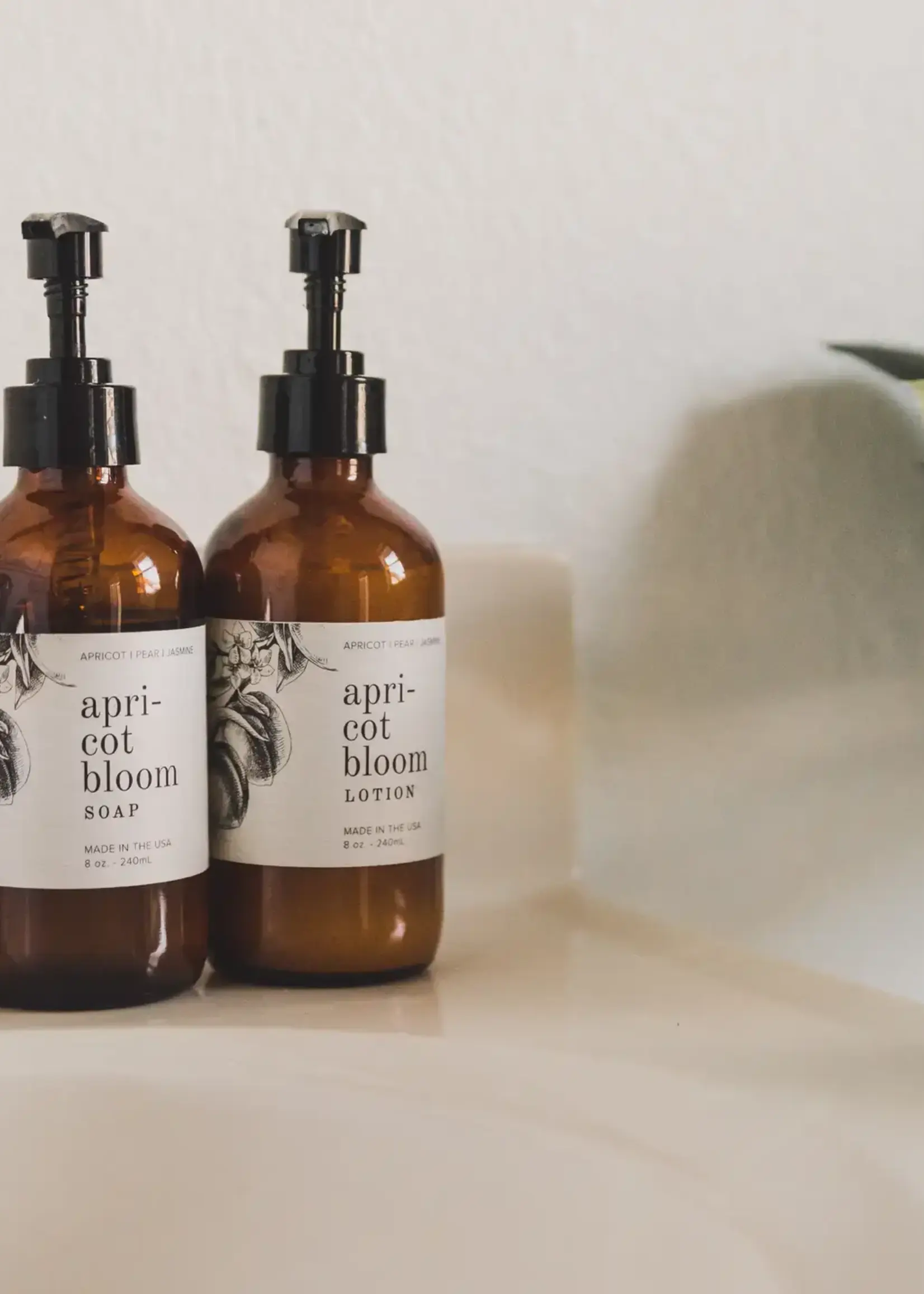 Broken Top Brands Lotion