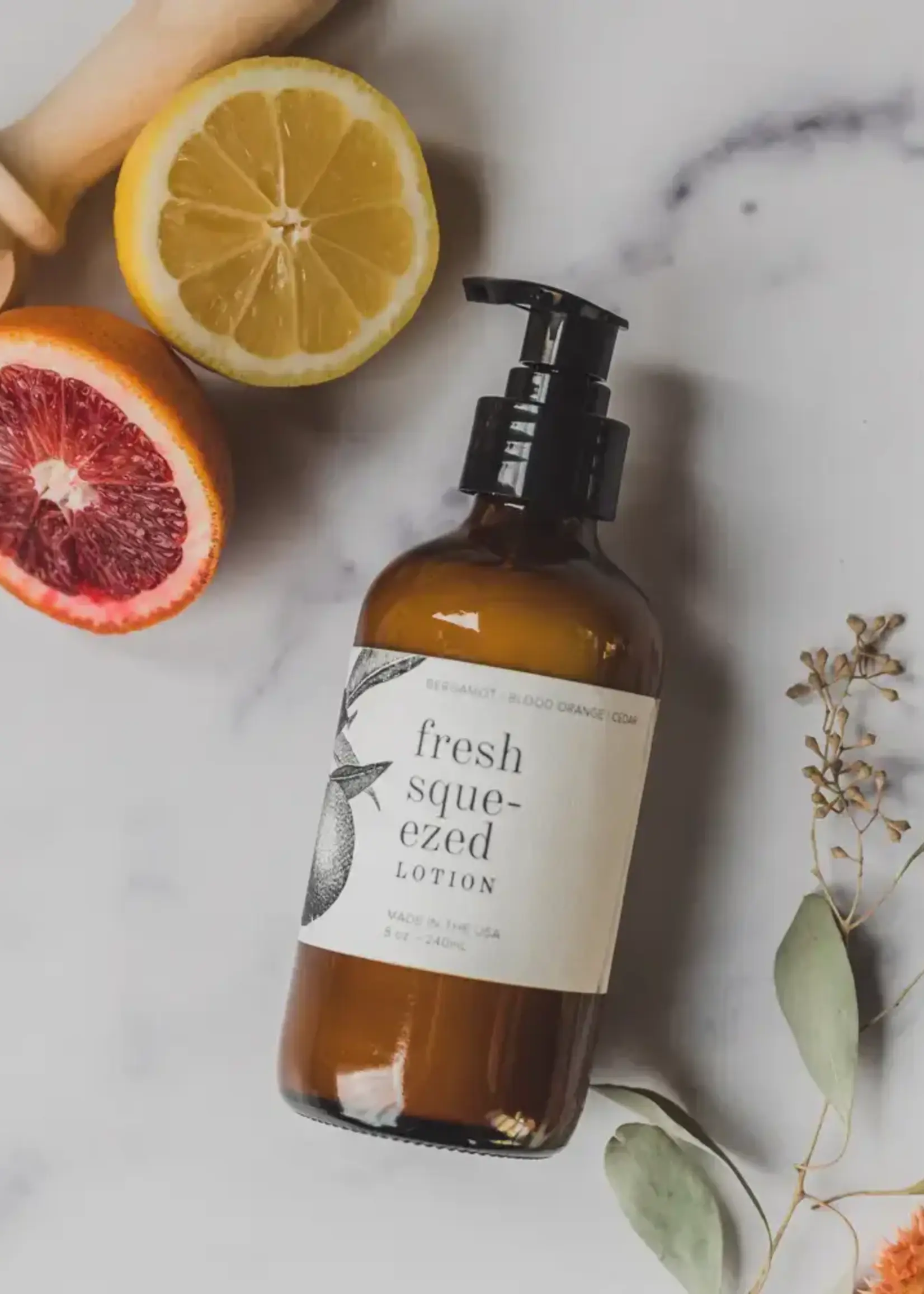 Broken Top Brands Lotion