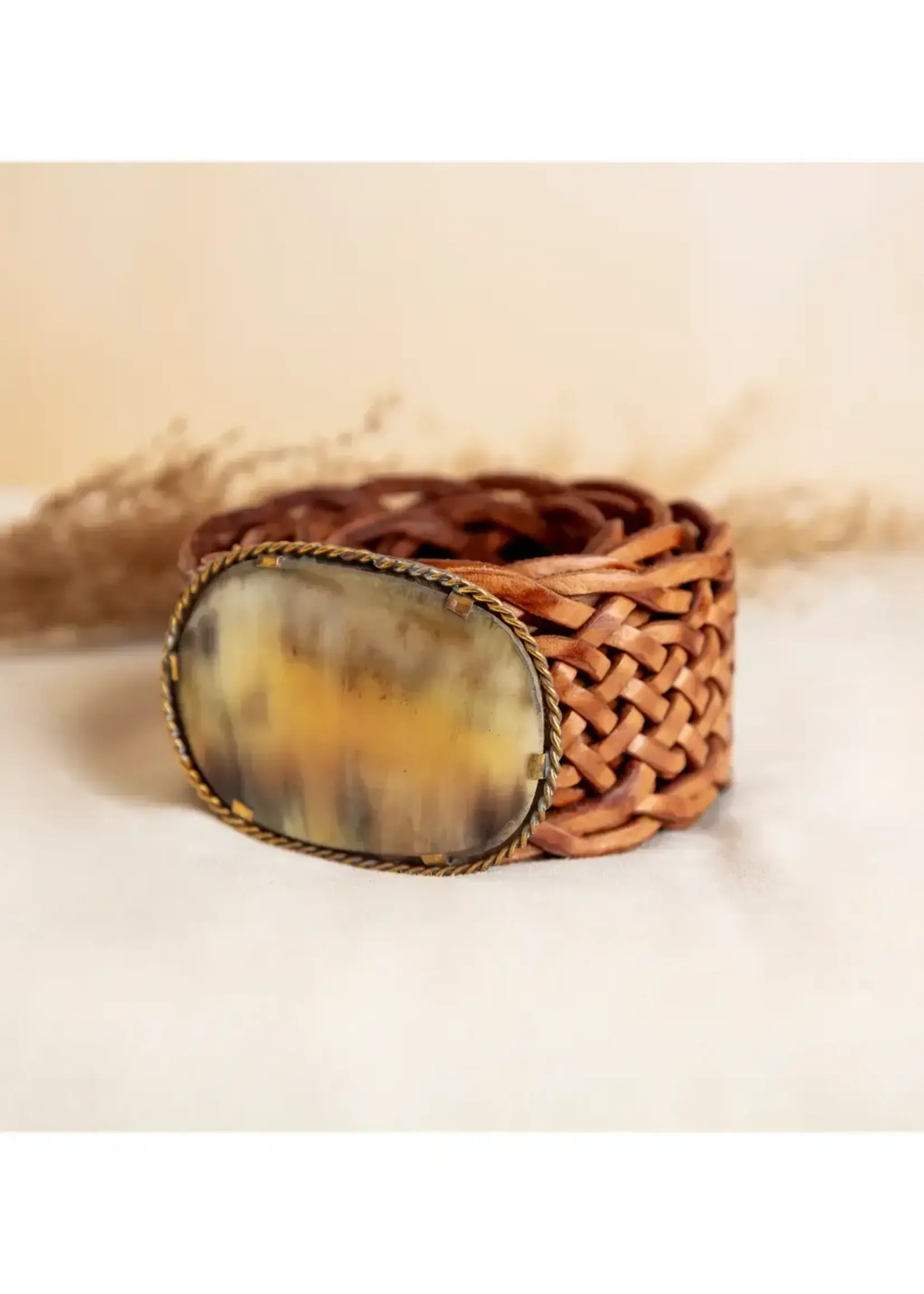 Lula Natura Cinturon Venus Ancho