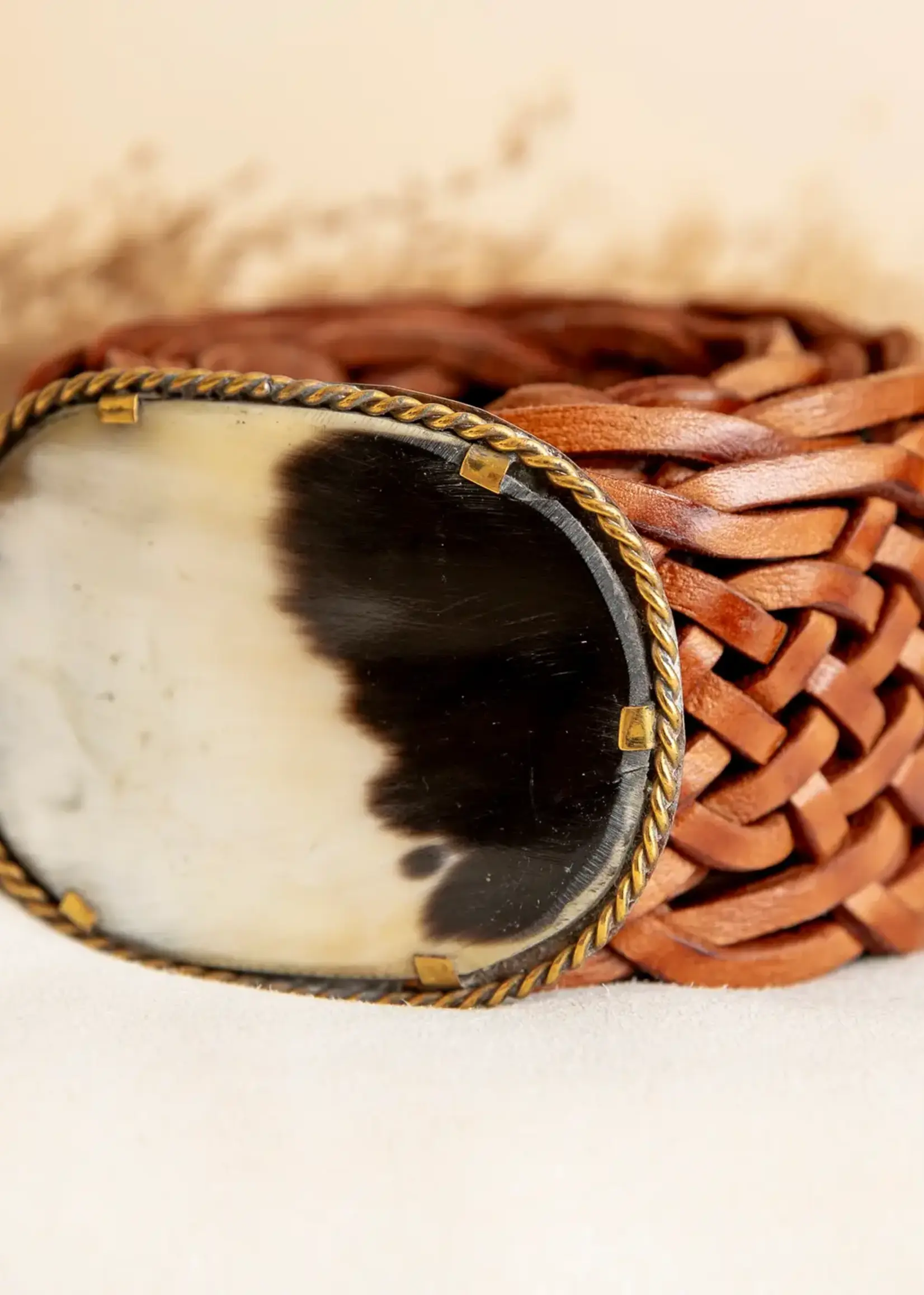 Lula Natura Cinturon Venus Ancho