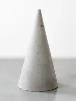 Made by Deborah Concrete Ring Holder