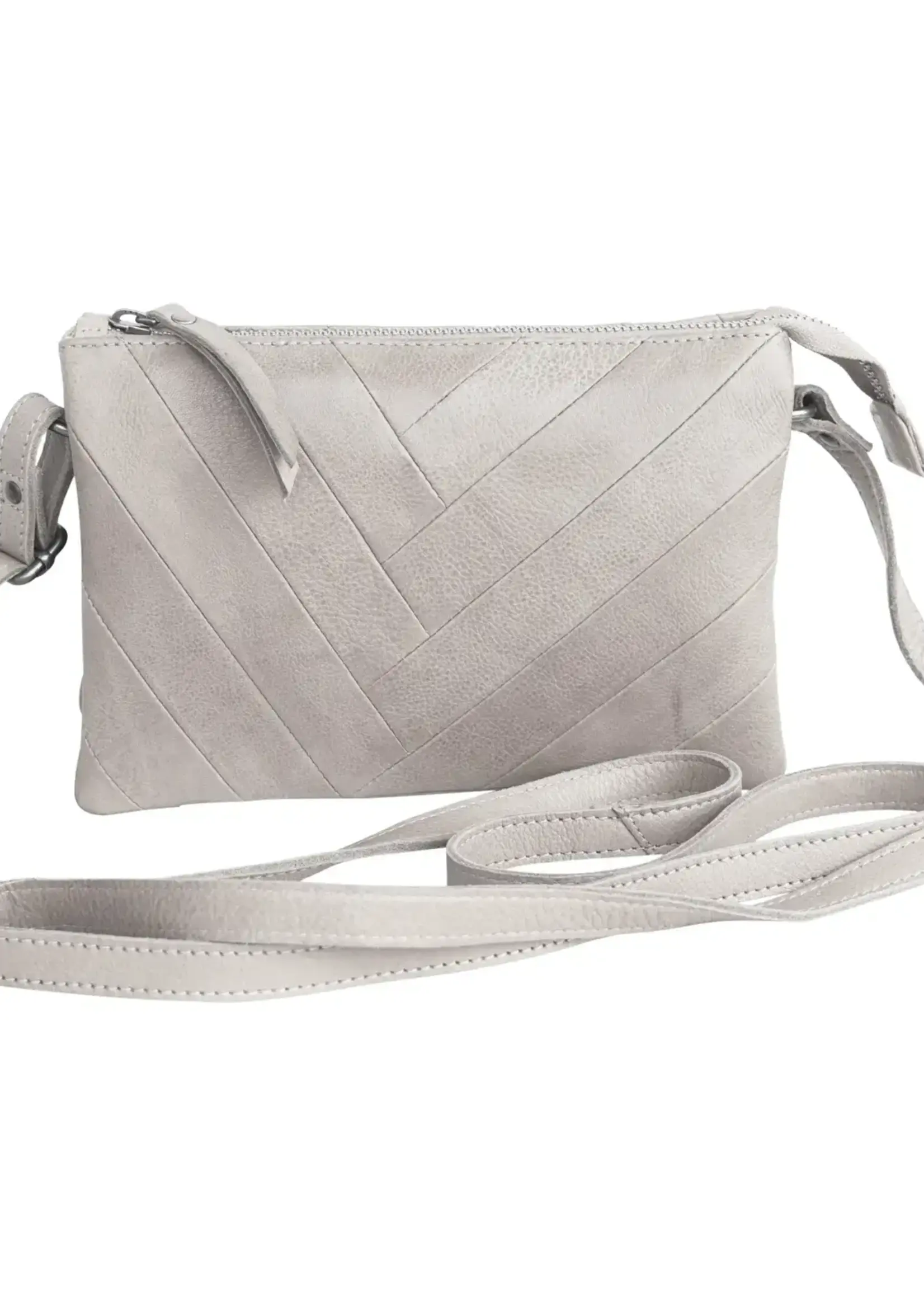 Latico Leathers Sunny Crossbody