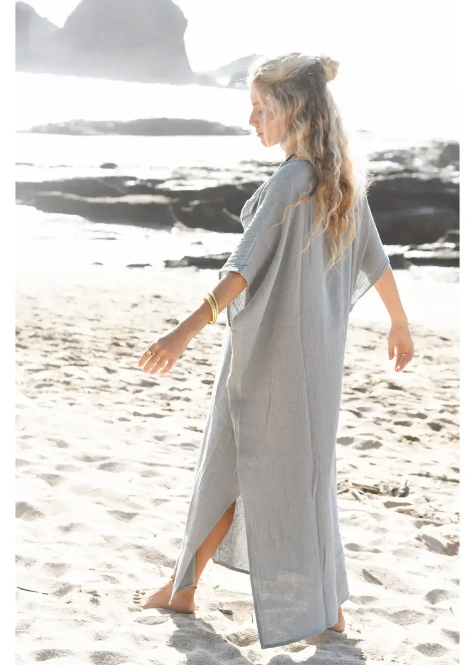 Beachwood Baby The Cala Caftan