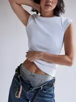 Free People Ever Had Tee