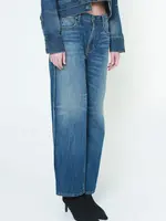 Noend Denim Miley Straight