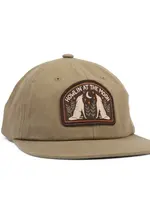 Trek Light Howlin At The Moon Hat