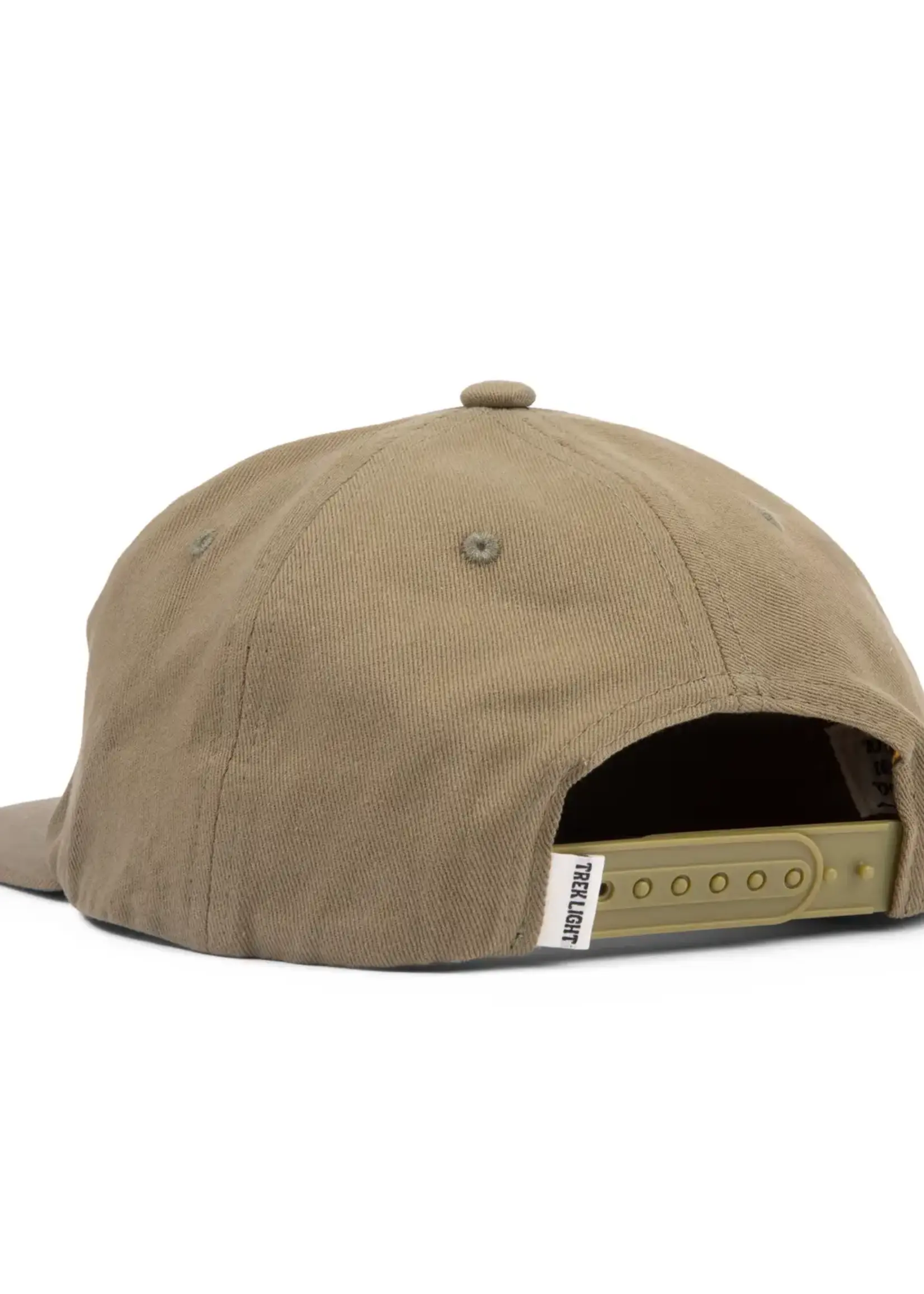 Trek Light Howlin At The Moon Hat