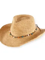 Pistil Goldie Sun Hat Natural