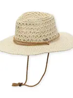Pistil Kenzie Sun Hat Natural