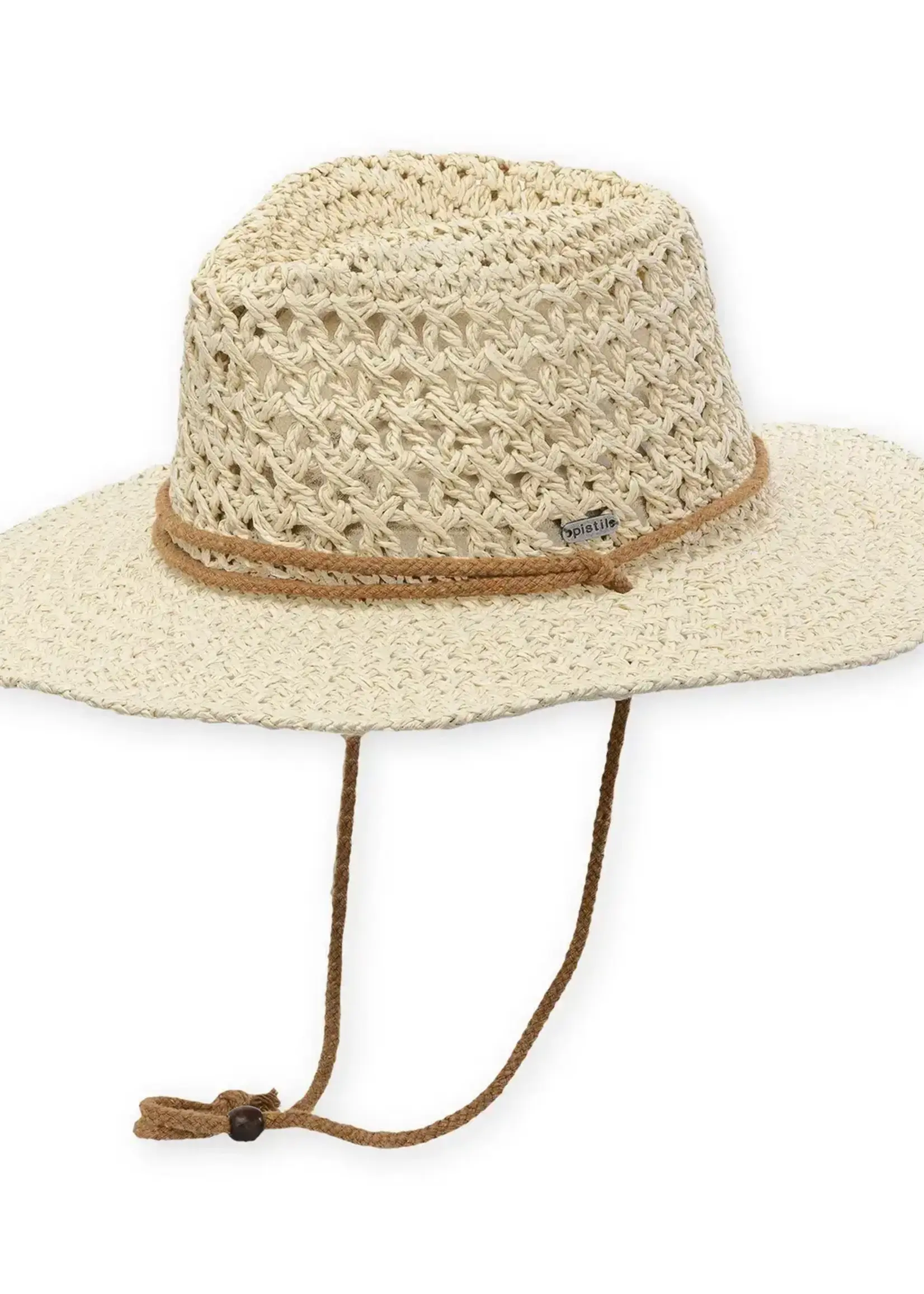 Pistil Kenzie Sun Hat Natural