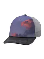 Pistil Matty Trucker Gunmetal