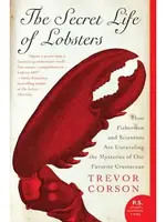 HarperCollins The Secret Life Of Lobsters