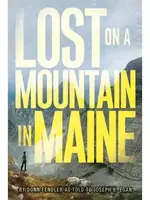 HarperCollins Lost On A Mountain In Maine