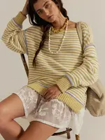 Free People WTF Asher Pullover