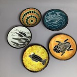 Bnym Indigenous Designs Bnym Bowl - Small