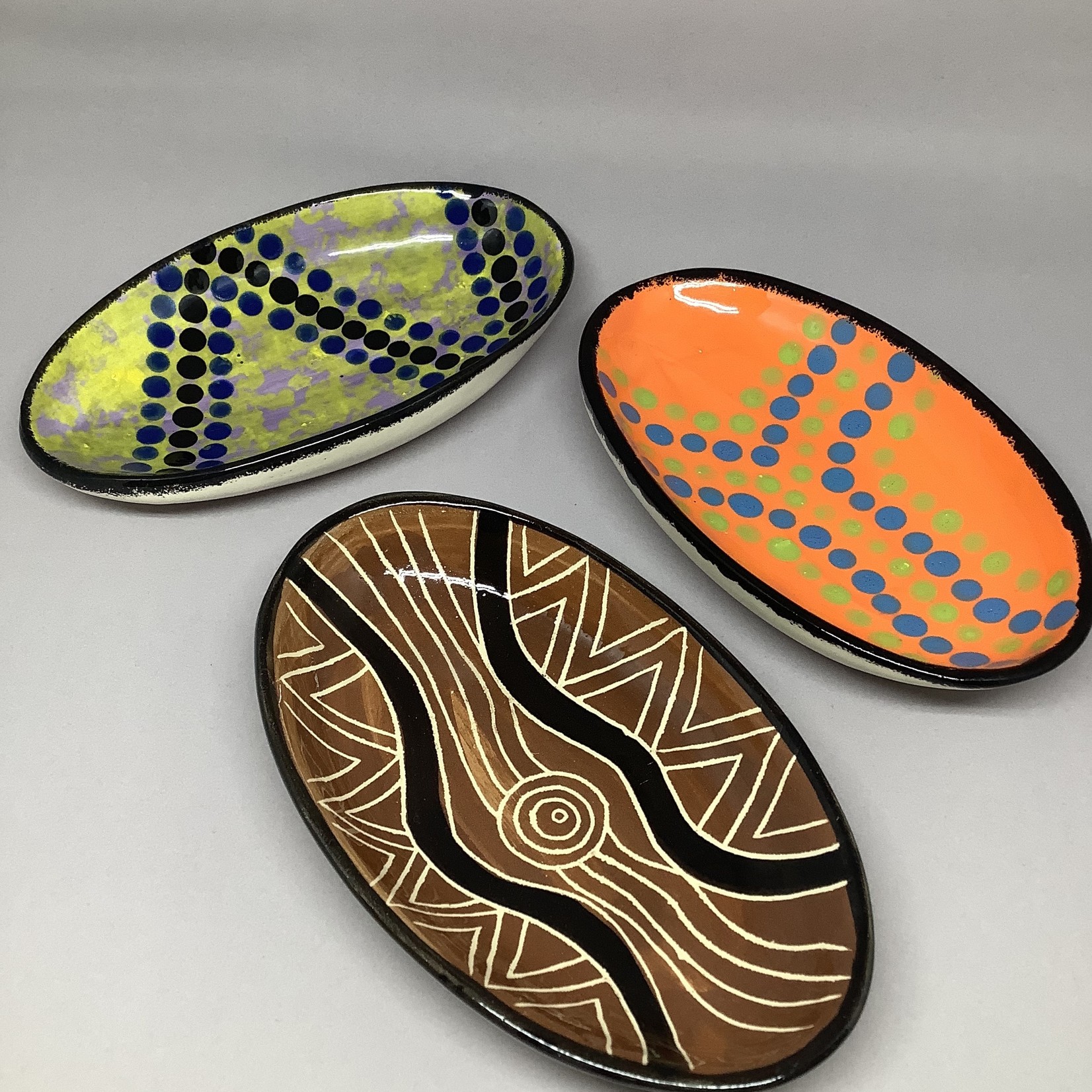Bnym Indigenous Designs Bnym Coolamon - Small