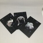 Jenny Crompton Postcard